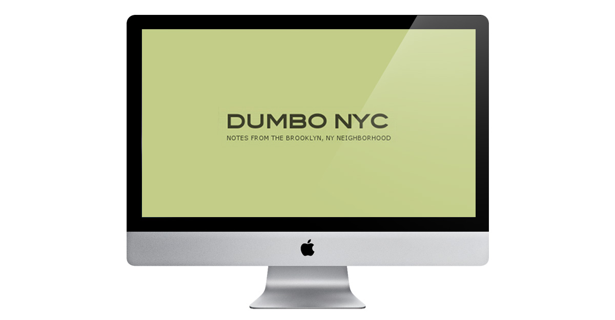 DumboNYC QuadW International, Inc.